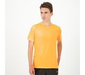 Puma Ki Running - Naranja - Camiseta Running Hombre talla M