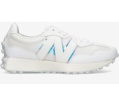 New Balance 327 - Blanco - Zapatillas Retro Hombre talla 39.5