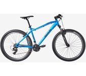 Mítical Trail 10 - Azul - Bicicleta Montaña 27.5" talla 19