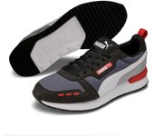 Puma R78 - Gris - Zapatillas Hombre talla 41