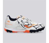 Joma Super Copa - Blanco - Botas Fútbol Niño talla 35