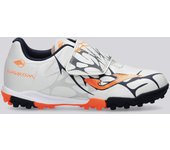Joma Super Copa - Blanco - Botas Fútbol Niño talla 33
