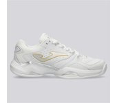 Joma Master 1000 - Blanco - Zapatillas Pádel Mujer talla 40