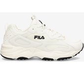 Fila Ray Tracer - Blanco - Zapatillas Chunky Hombre talla 41