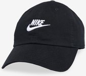 Nike Club Futura - Negro - Gorra talla M