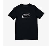 Nike Academy 23 - Negro - Camiseta Fútbol Junior talla 10