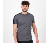 Nike Academy 23 - Gris - Camiseta Fútbol Hombre talla XL