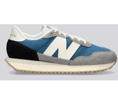 New Balance 237 - Gris - Zapatillas Retro Hombre talla 46.5