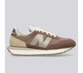New Balance 237 - Marrón - Zapatillas Retro Mujer talla 40