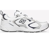 New Balance 408 - Blanco - Zapatillas Retro Hombre talla 46.5