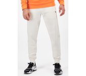 Puma Better Ess - Blanco - Pantalón Chándal Hombre talla L