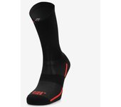 Spiuk Alterrain - Negro - Calcetines Ciclismo Unisex talla L