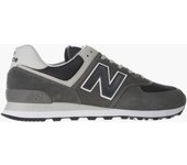 New Balance 574 - Gris - Zapatillas Hombre talla 40.5