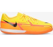 Nike Phantom GT2 - Naranja - Zapatillas Fútbol Sala Niño talla 35
