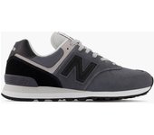 New Balance 574 - Gris - Zapatillas Hombre talla 40.5