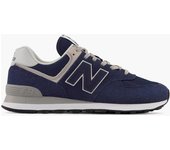 New Balance 574 - Marino - Zapatillas Hombre talla 43