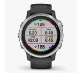 Garmin Fenix 6s - Reloj Deportivo talla UNICA