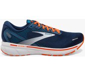Brooks Ghost 14 - Azul - Zapatillas Running Hombre talla 41