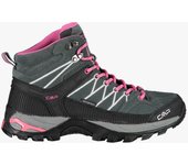 Campagnolo Rigel - Gris - Bota Montaña Mujer talla 40