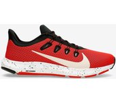 Nike Quest 2 SE - Rojas - Zapatillas Running Hombre talla 45