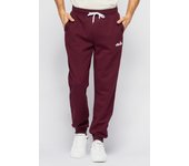 Ellesse Manello - Rojo - Pantalón Chándal Hombre talla M