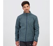 Whistler Sampton - Azul - Chaqueta Forro Polar Hombre talla S