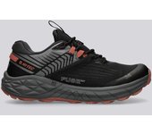 Hi-Tec Geo Fuse - Negro - Zapatillas Trekking Hombre talla 40