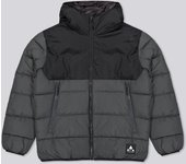 Whistler Sareto - Negro - Chaqueta Acolchada Niño talla 10