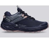 Hi-Tec Geo Fuse - Marino - Zapatillas Trekking Mujer talla 40