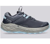 Hi-Tec Geo Fuse - Azul - Zapatillas Trekking Mujer talla 40