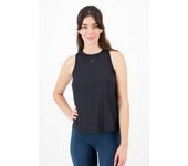 Nike One Classic - Fucsia - Camiseta Mujer talla M