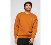 Sudadera Jordan - Ocre - Sudadera Hombre talla XL