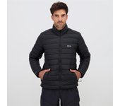 Regatta Marizion - Negro - Chaqueta Acolchada Hombre talla XL