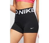 Nike Pro Sculpt - Azul - Mallas Cortas 3" Mujer talla S