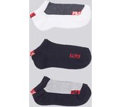 Calcetines Fila - Marino - Calcetines Niño talla UNICA