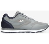 Fila Forerunner - Gris - Zapatillas Hombre talla 45