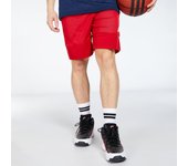adidas 3G SPeed - Rojo - Pantalón Baloncesto Hombre talla M