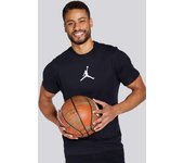 Camiseta Jordan - Negro - Camiseta Hombre talla XL