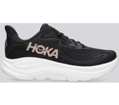 Hoka Clifton 10 - Negro - Zapatillas Running Mujer talla 38.5