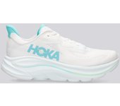 Hoka Clifton 10 - Blanco - Zapatillas Mujer talla 35.5