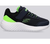 Skechers Bounder - Marino - Zapatillas Niño talla 23