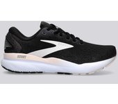 Brooks Ghost 16 - Negro - Zapatillas Running Mujer talla 38