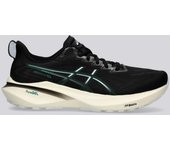 Asics Gt-2000 13 - Negro - Zapatillas Hombre talla 45