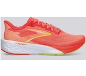 Brooks Launch 11 - Coral - Zapatillas Mujer talla 36.5