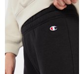 Pantalón Champion - Negro - Pantalón Niña talla 14