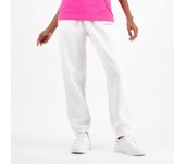 Pantalón Champion - Blanco - Pantalón Mujer talla XL