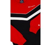 Chándal Champion - Rojo - Chándal Niño talla 16