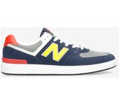 New Balance 574 - Marino - Zapatillas Hombre talla 40.5