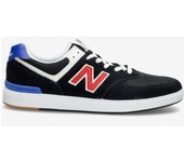 New Balance 574 - Negro - Zapatillas Hombre talla 40.5