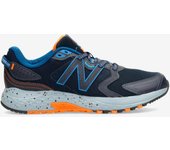 New Balance 410 - Gris - Zapatillas Trail Hombre talla 42